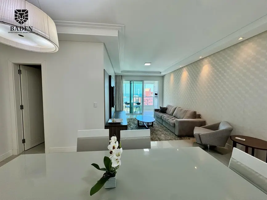 Foto 2 de Apartamento com 4 quartos à venda, 144m2 em Centro, Balneario Camboriu - SC