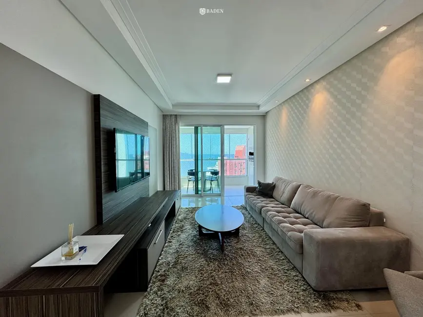 Foto 4 de Apartamento com 4 quartos para alugar, 144m2 em Centro, Balneario Camboriu - SC