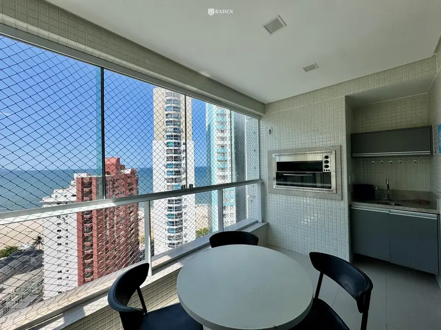 Foto 9 de Apartamento com 4 quartos para alugar, 144m2 em Centro, Balneario Camboriu - SC