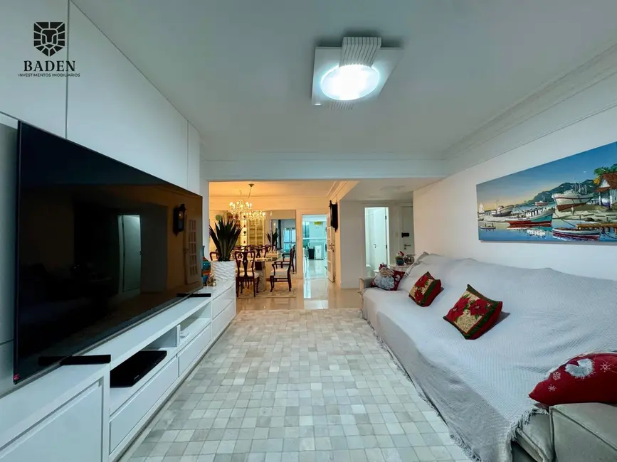 Foto 8 de Apartamento com 3 quartos à venda, 145m2 em Balneario Camboriu - SC