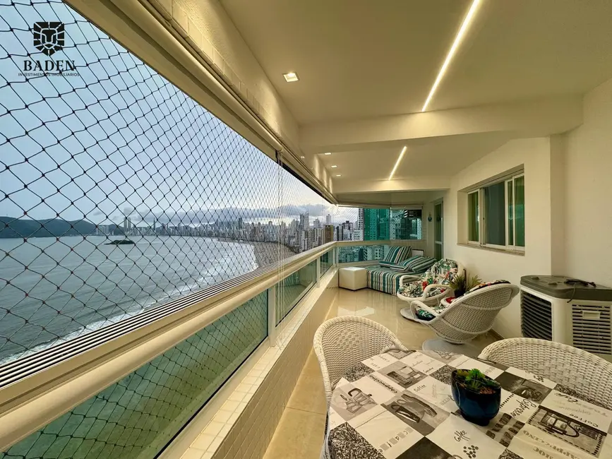 Foto 2 de Apartamento com 3 quartos à venda, 145m2 em Balneario Camboriu - SC