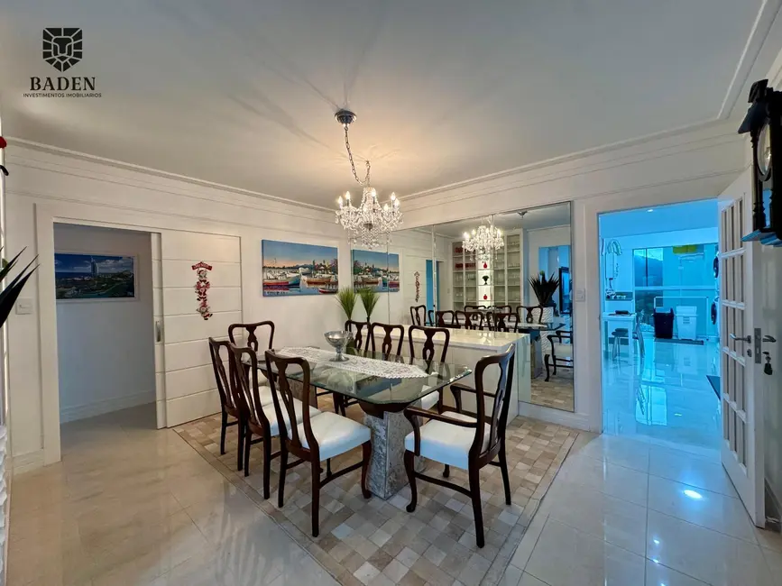 Foto 7 de Apartamento com 3 quartos à venda, 145m2 em Balneario Camboriu - SC