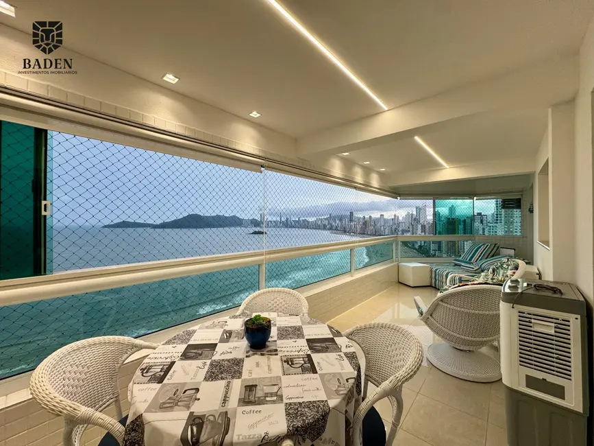 Foto 1 de Apartamento com 3 quartos à venda, 145m2 em Balneario Camboriu - SC