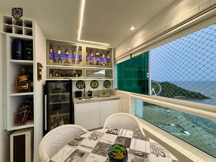 Foto 3 de Apartamento com 3 quartos à venda, 145m2 em Balneario Camboriu - SC