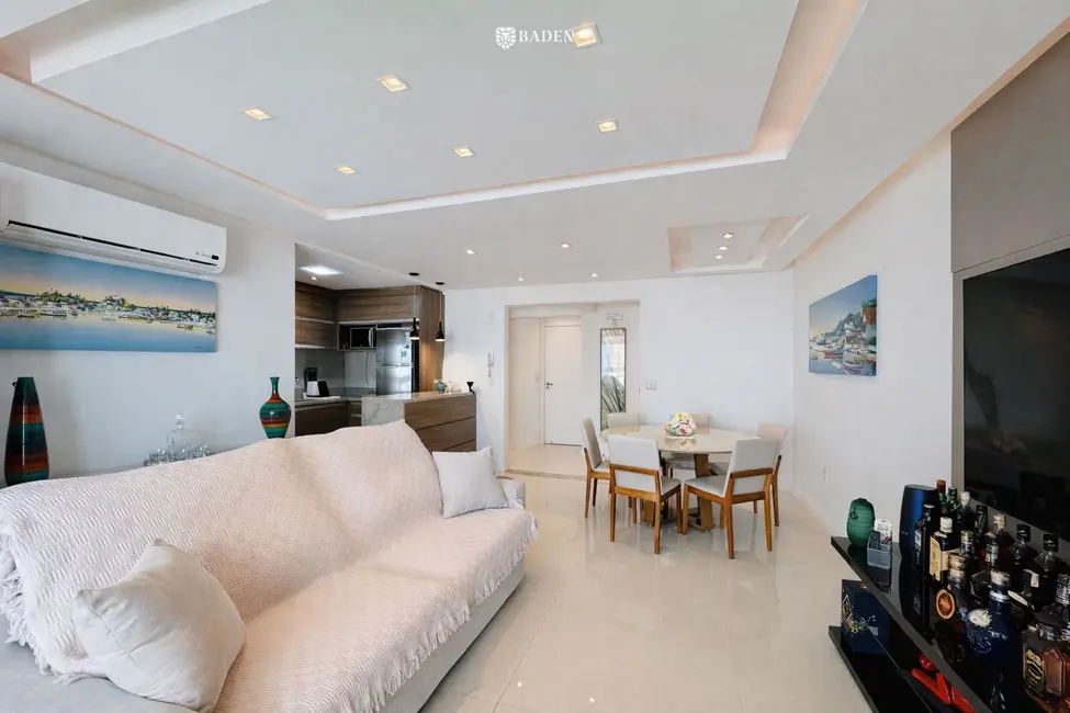 Foto 6 de Apartamento com 3 quartos à venda, 128m2 em Pioneiros, Balneario Camboriu - SC