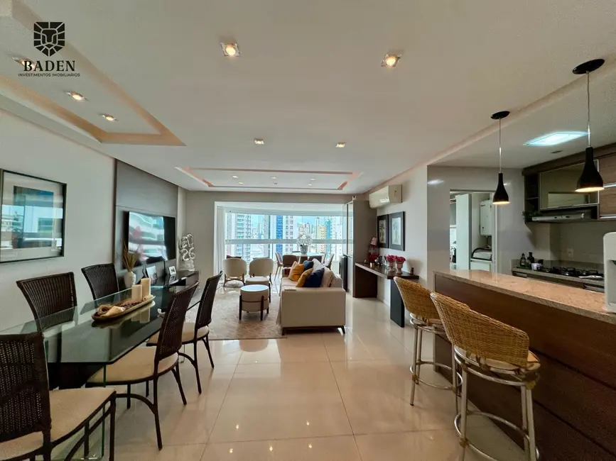 Foto 2 de Apartamento com 3 quartos à venda, 128m2 em Pioneiros, Balneario Camboriu - SC