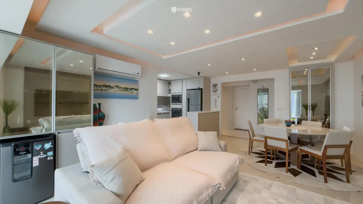 Apartamento com 3 quartos à venda, 128m2 em Pioneiros, Balneario Camboriu - SC - imagem 5 Foto 5 de Apartamento com 3 quartos à venda, 128m2 em Pioneiros, Balneario Camboriu - SC