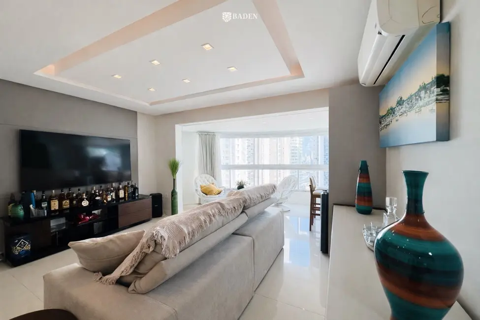 Foto 7 de Apartamento com 3 quartos à venda, 128m2 em Pioneiros, Balneario Camboriu - SC