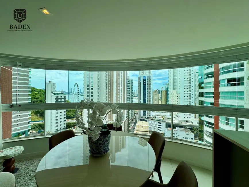 Foto 5 de Apartamento com 3 quartos à venda, 128m2 em Pioneiros, Balneario Camboriu - SC