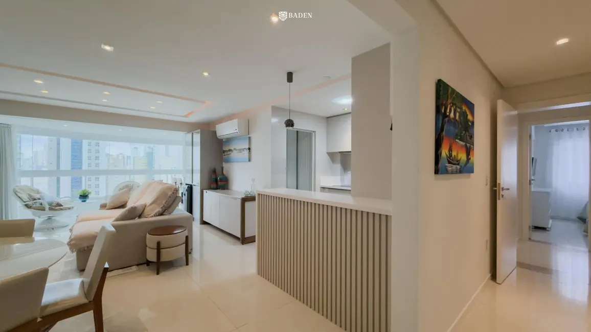 Apartamento com 3 quartos à venda, 128m2 em Pioneiros, Balneario Camboriu - SC - imagem 3 Foto 3 de Apartamento com 3 quartos à venda, 128m2 em Pioneiros, Balneario Camboriu - SC