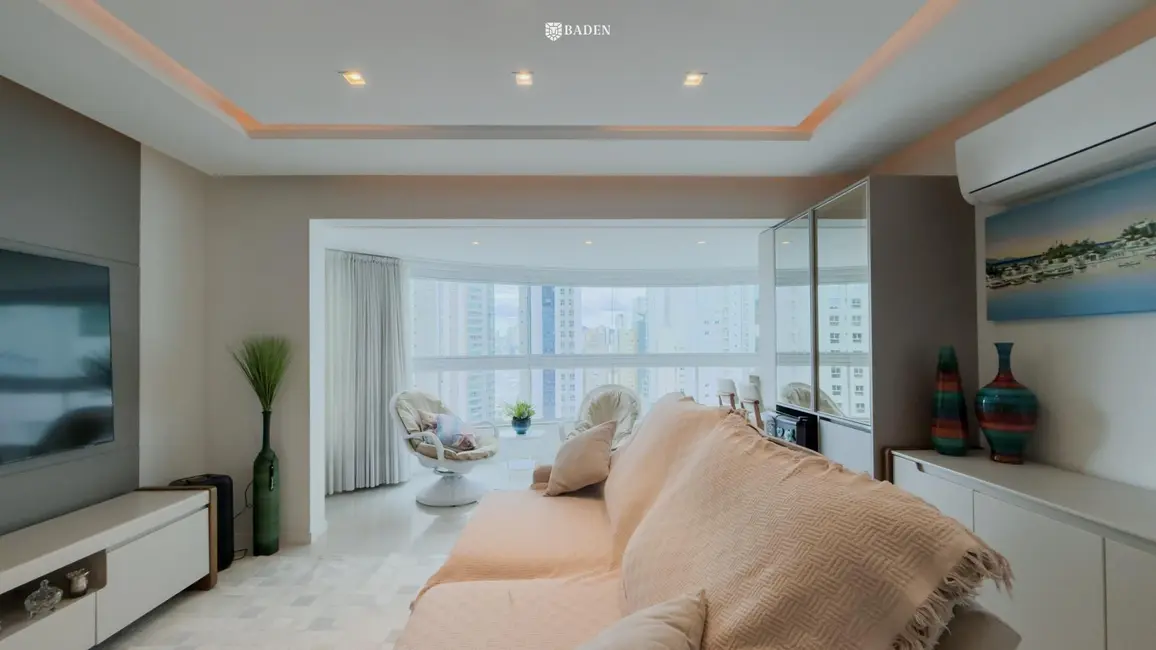 Apartamento com 3 quartos à venda, 128m2 em Pioneiros, Balneario Camboriu - SC - imagem 7 Foto 7 de Apartamento com 3 quartos à venda, 128m2 em Pioneiros, Balneario Camboriu - SC
