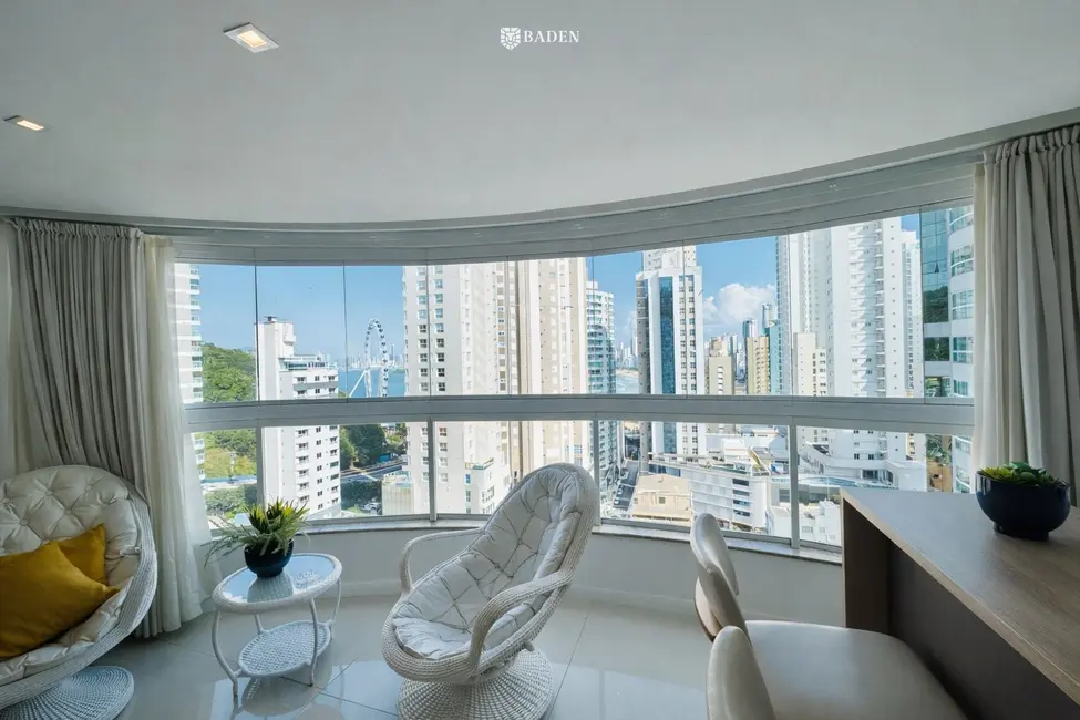 Foto 8 de Apartamento com 3 quartos à venda, 128m2 em Pioneiros, Balneario Camboriu - SC