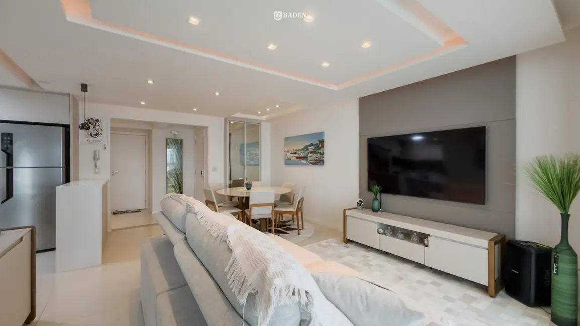 Apartamento com 3 quartos à venda, 128m2 em Pioneiros, Balneario Camboriu - SC - imagem 9 Foto 9 de Apartamento com 3 quartos à venda, 128m2 em Pioneiros, Balneario Camboriu - SC