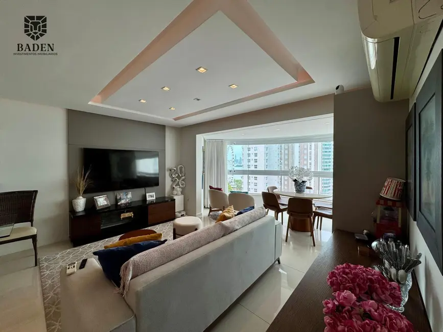 Foto 4 de Apartamento com 3 quartos à venda, 128m2 em Pioneiros, Balneario Camboriu - SC