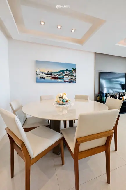Foto 4 de Apartamento com 3 quartos à venda, 128m2 em Pioneiros, Balneario Camboriu - SC