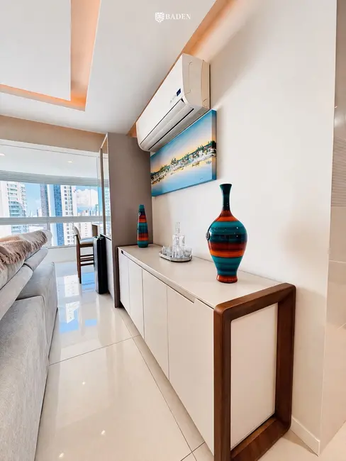 Foto 5 de Apartamento com 3 quartos à venda, 128m2 em Pioneiros, Balneario Camboriu - SC