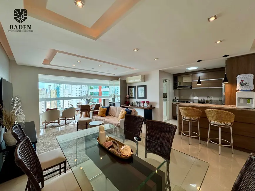 Foto 3 de Apartamento com 3 quartos à venda, 128m2 em Pioneiros, Balneario Camboriu - SC