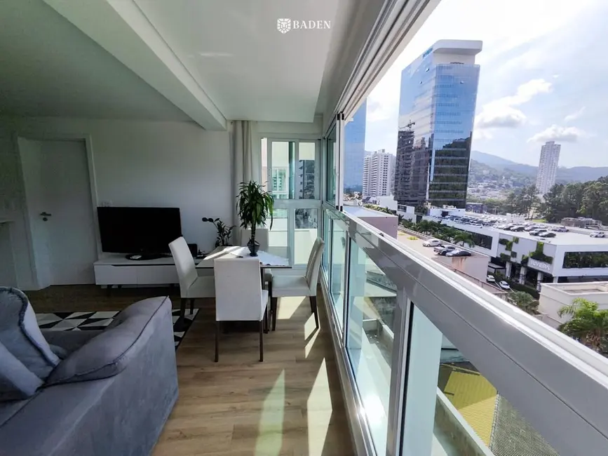 Foto 3 de Apartamento com 2 quartos à venda, 67m2 em Itajai - SC