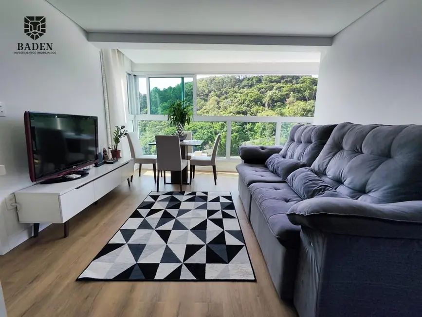 Foto 7 de Apartamento com 2 quartos à venda, 67m2 em Itajai - SC