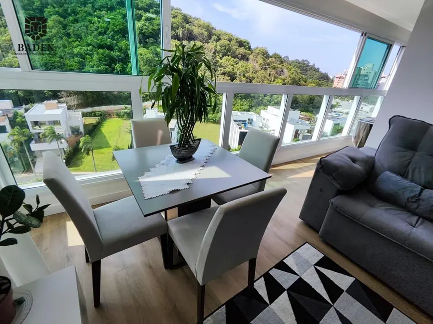 Foto 8 de Apartamento com 2 quartos à venda, 67m2 em Itajai - SC