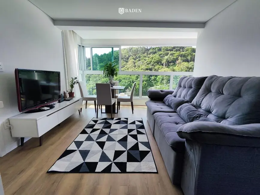 Foto 1 de Apartamento com 2 quartos à venda, 67m2 em Itajai - SC