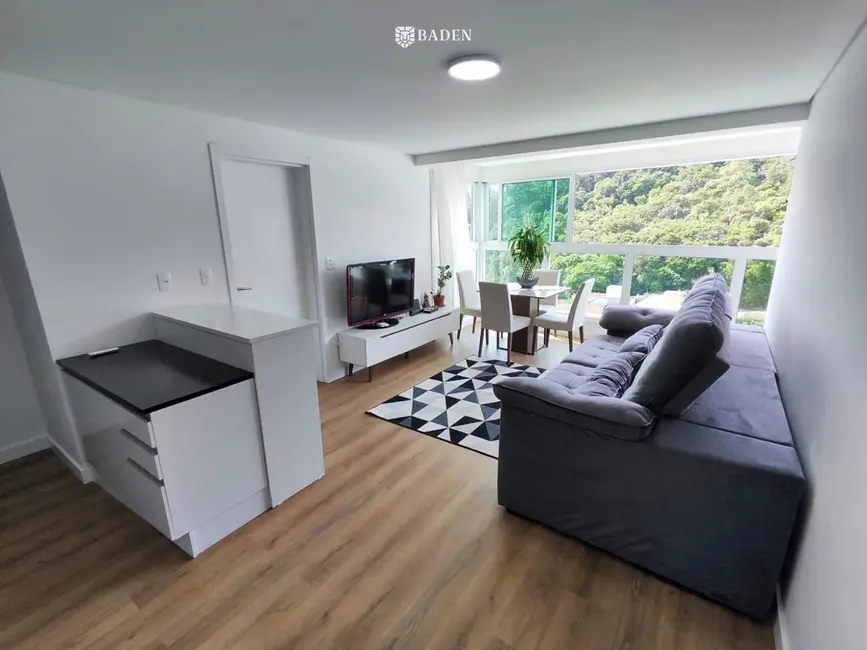 Foto 4 de Apartamento com 2 quartos à venda, 67m2 em Itajai - SC
