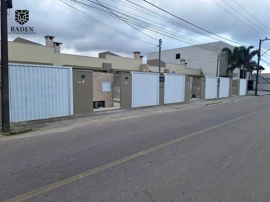 Foto 6 de Casa com 2 quartos à venda, 58m2 em Itapema - SC