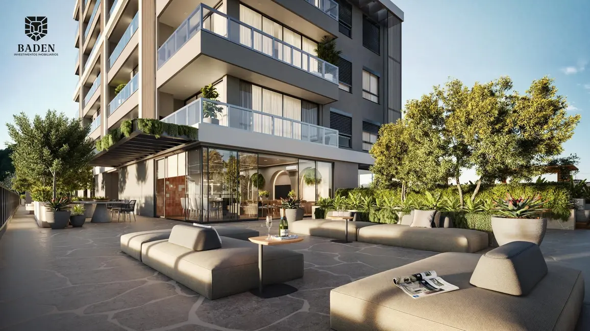 Foto 3 de Apartamento com 2 quartos à venda, 77m2 em Itajai - SC