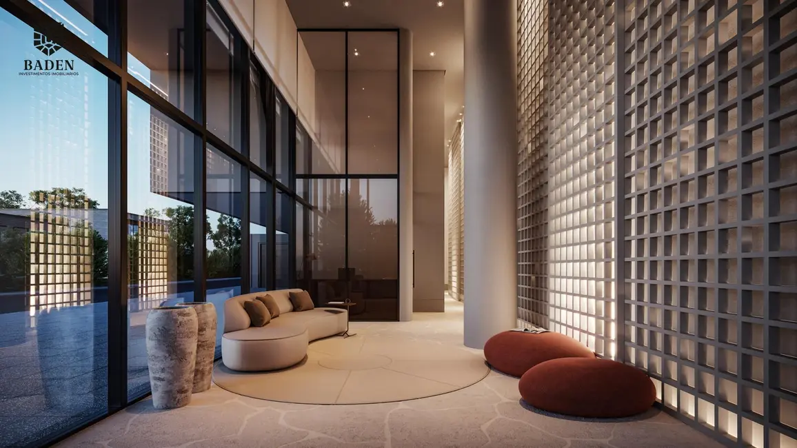 Foto 2 de Apartamento com 2 quartos à venda, 77m2 em Itajai - SC