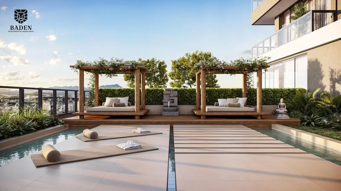 Foto 6 de Apartamento com 2 quartos à venda, 77m2 em Itajai - SC