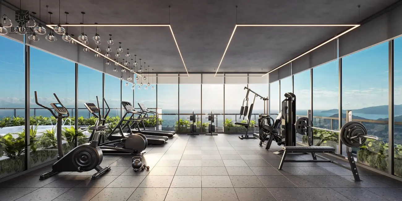 Foto 7 de Apartamento com 2 quartos à venda, 77m2 em Itajai - SC