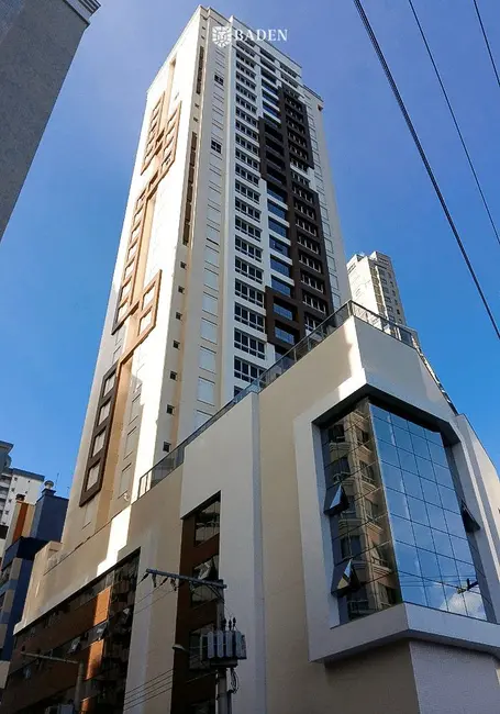Foto 1 de Apartamento com 4 quartos à venda, 151m2 em Balneario Camboriu - SC