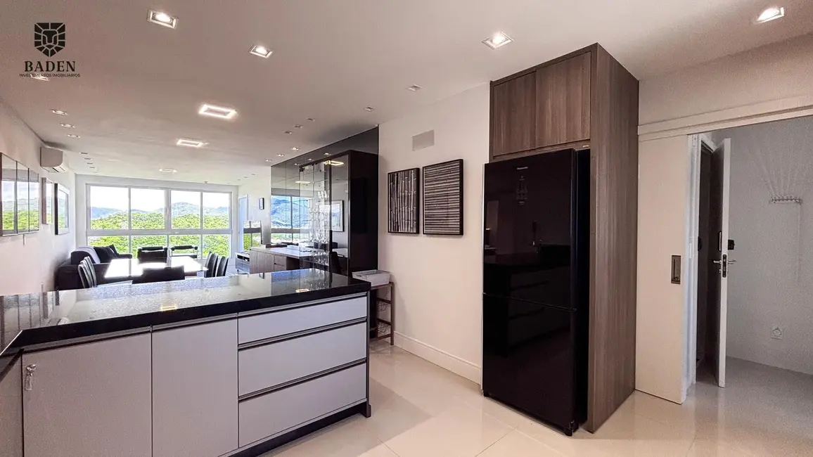 Foto 6 de Apartamento com 4 quartos à venda, 151m2 em Balneario Camboriu - SC