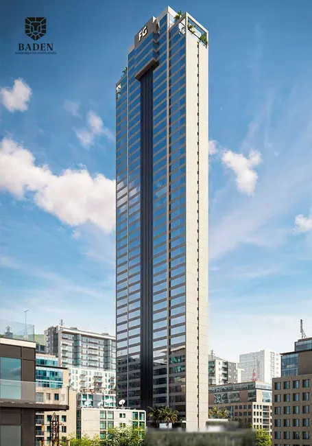 Foto 1 de Apartamento com 4 quartos à venda, 157m2 em Pioneiros, Balneario Camboriu - SC