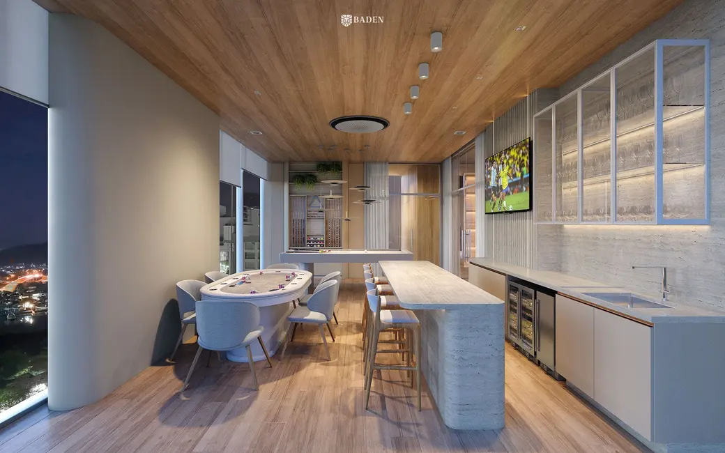 Foto 8 de Apartamento com 5 quartos à venda, 275m2 em Centro, Balneario Camboriu - SC
