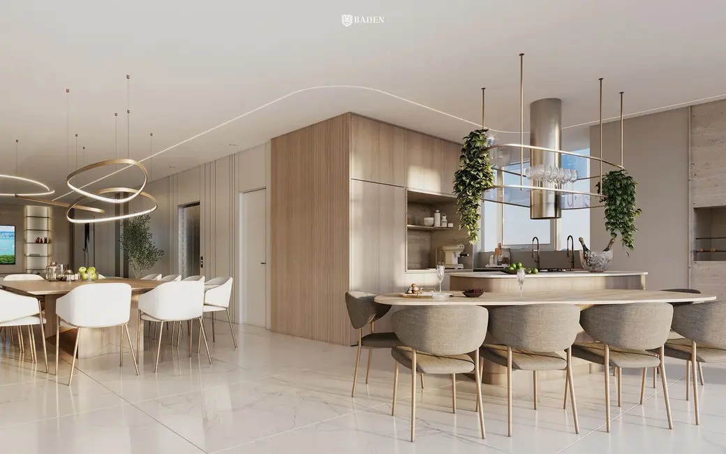 Foto 4 de Apartamento com 5 quartos à venda, 275m2 em Centro, Balneario Camboriu - SC