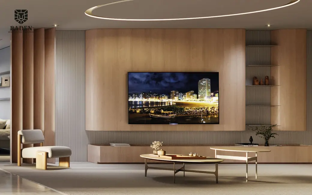 Foto 6 de Apartamento com 5 quartos à venda, 275m2 em Centro, Balneario Camboriu - SC