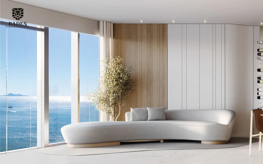 Foto 3 de Apartamento com 5 quartos à venda, 275m2 em Centro, Balneario Camboriu - SC