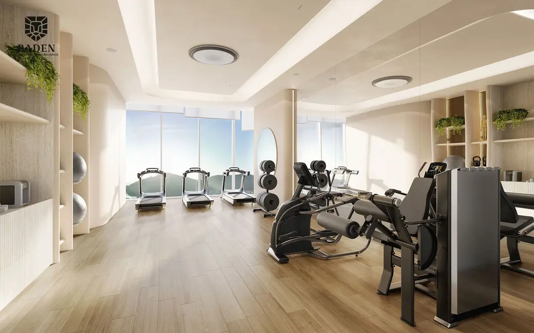 Foto 9 de Apartamento com 5 quartos à venda, 275m2 em Centro, Balneario Camboriu - SC