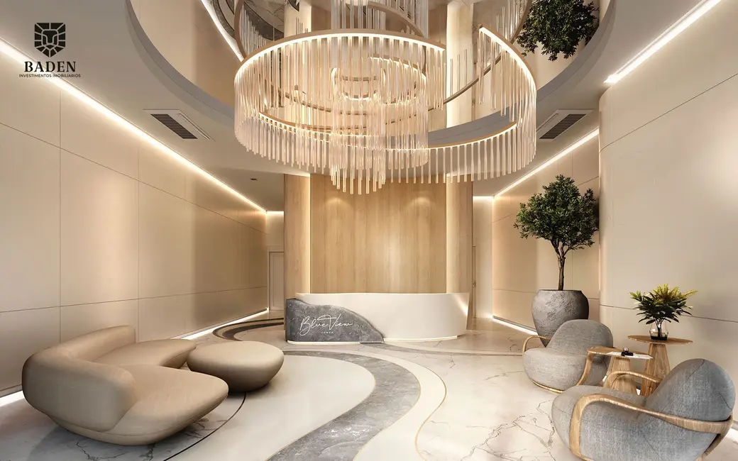 Foto 2 de Apartamento com 5 quartos à venda, 275m2 em Centro, Balneario Camboriu - SC