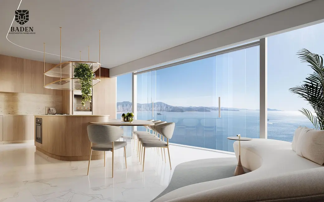 Foto 7 de Apartamento com 5 quartos à venda, 275m2 em Centro, Balneario Camboriu - SC