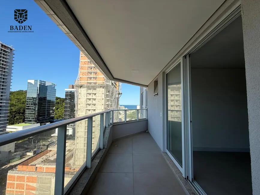 Foto 1 de Apartamento com 3 quartos à venda, 88m2 em Itajai - SC