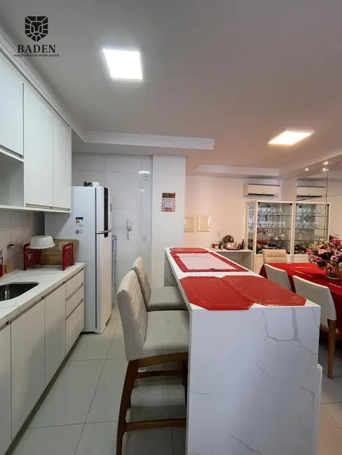 Foto 6 de Apartamento com 2 quartos à venda, 67m2 em Nações, Balneario Camboriu - SC