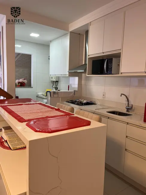 Foto 4 de Apartamento com 2 quartos à venda, 67m2 em Nações, Balneario Camboriu - SC