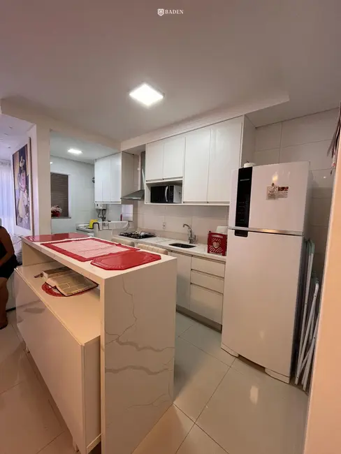 Foto 5 de Apartamento com 2 quartos à venda, 67m2 em Nações, Balneario Camboriu - SC