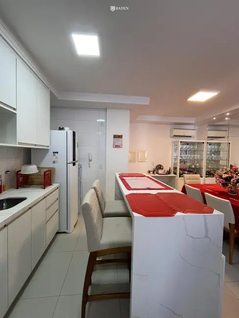 Foto 6 de Apartamento com 2 quartos à venda, 67m2 em Nações, Balneario Camboriu - SC