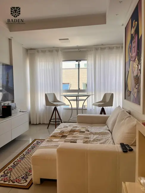 Foto 2 de Apartamento com 2 quartos à venda, 67m2 em Nações, Balneario Camboriu - SC