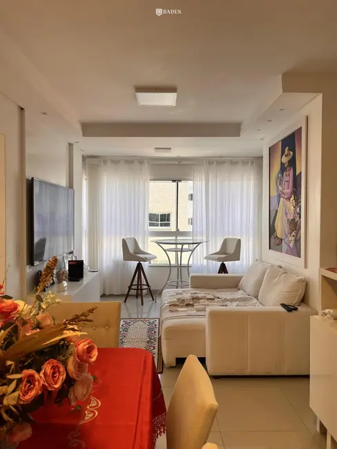 Foto 1 de Apartamento com 2 quartos à venda, 67m2 em Nações, Balneario Camboriu - SC