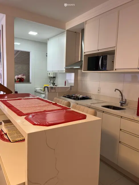 Foto 4 de Apartamento com 2 quartos à venda, 67m2 em Nações, Balneario Camboriu - SC