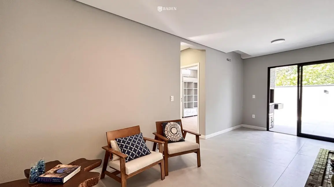 Apartamento com 2 quartos à venda, 72m2 em Praia dos Amores, Balneario Camboriu - SC - imagem 4 Foto 4 de Apartamento com 2 quartos à venda, 72m2 em Praia dos Amores, Balneario Camboriu - SC